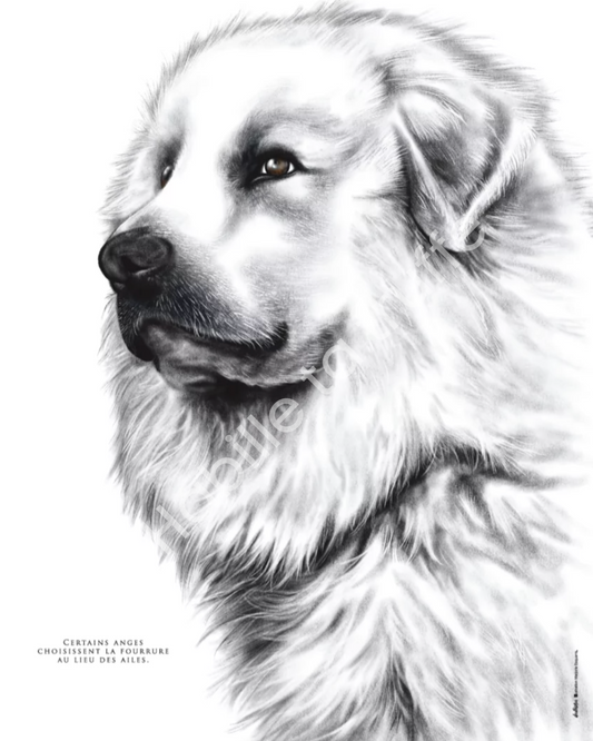 Le Patou – Le Bonheur