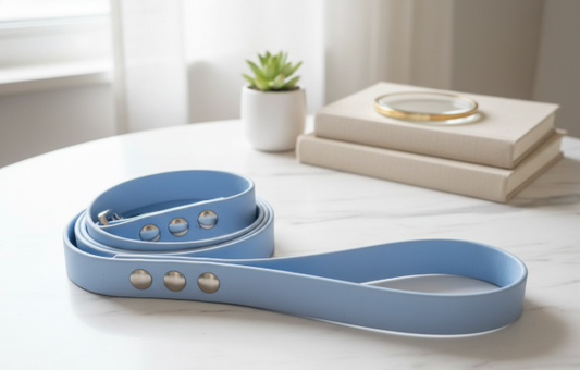 Laisse simple Biothane 1,20M