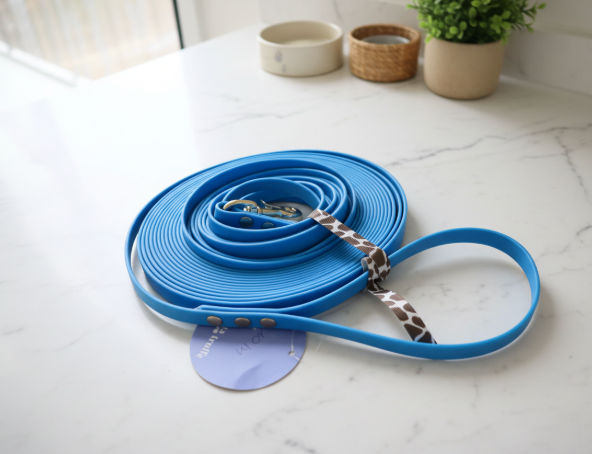 Longe waterproof 10M