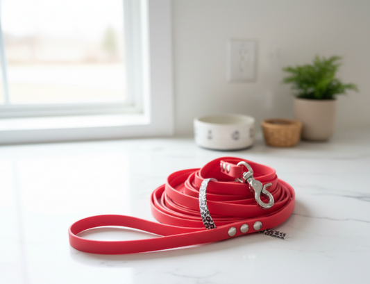 Longe waterproof 10M