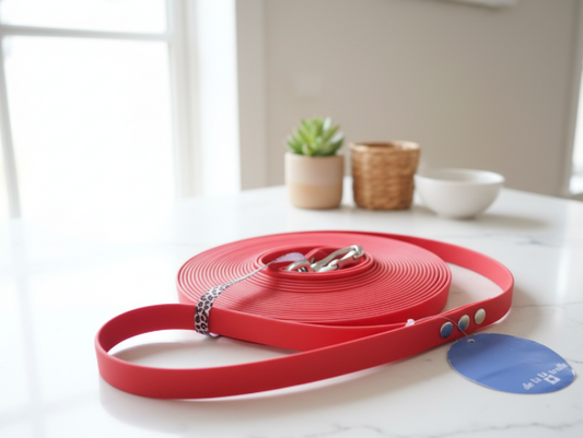 Longe waterproof 10M